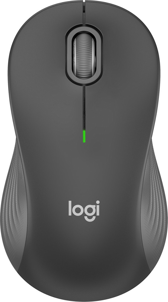 Мышка Logitech Signature M550 L