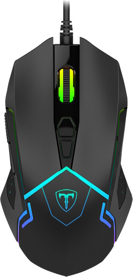 Мишка T-DAGGER Senior T-TGM205 Gaming Mouse