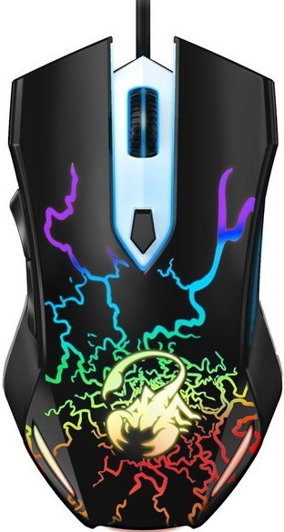Мишка Genius Scorpion Spear RS2