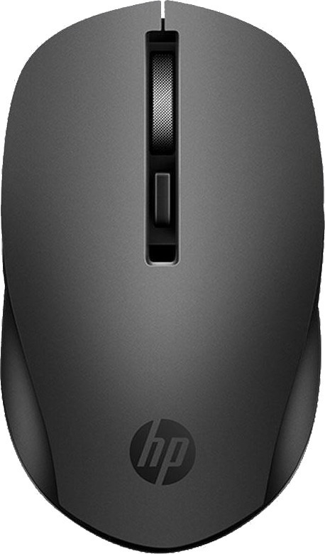 Мишка HP S1000 Wireless Mouse