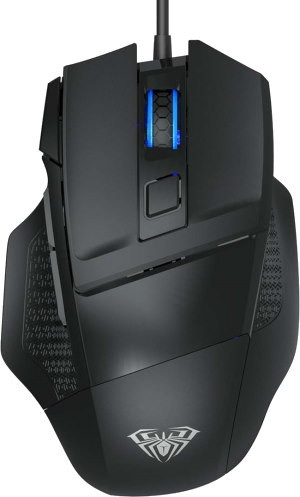 Мишка Aula S12