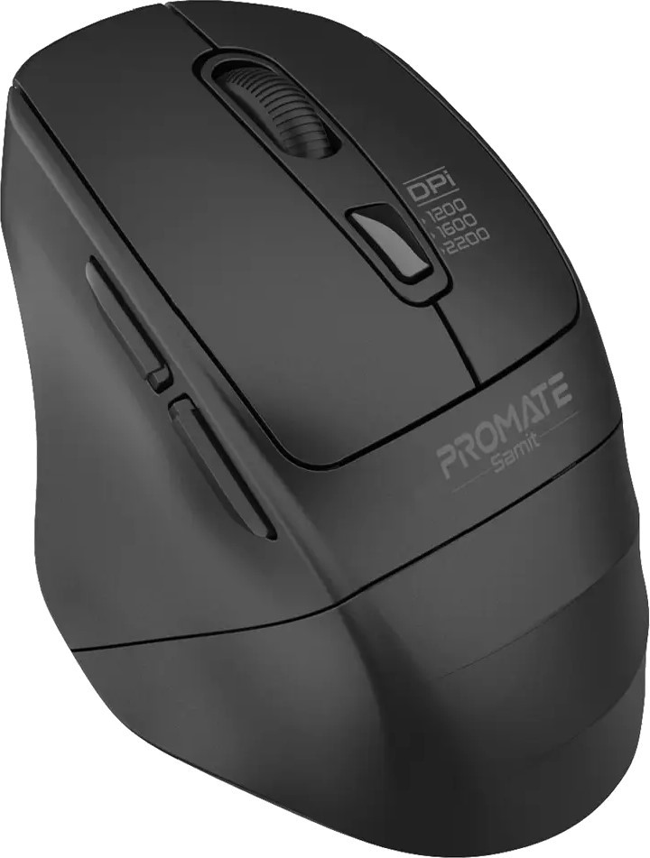 Мишка Promate Samit