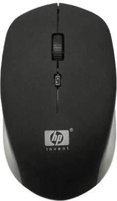 Мишка HP S1000 Plus Wireless Mouse