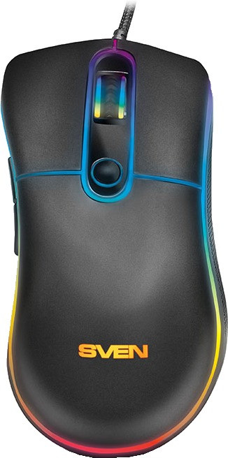 Мишка Sven RX-G940