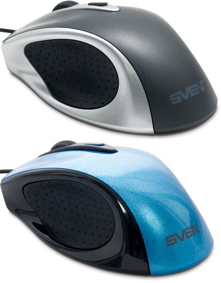 Мишка Sven RX-520