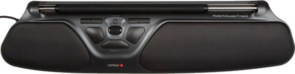 Мышка Contour RollerMouse Free3