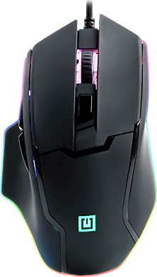 Мышка REAL-EL RM-555