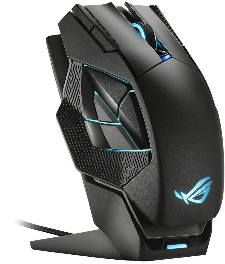 Мишка Asus ROG Spatha X
