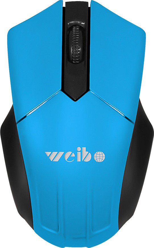 Мишка Weibo RF-606