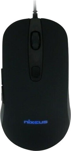 Мишка Nixeus Revel