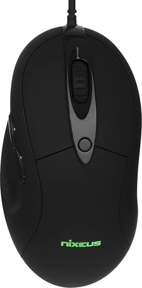 Мишка Nixeus Revel Fit