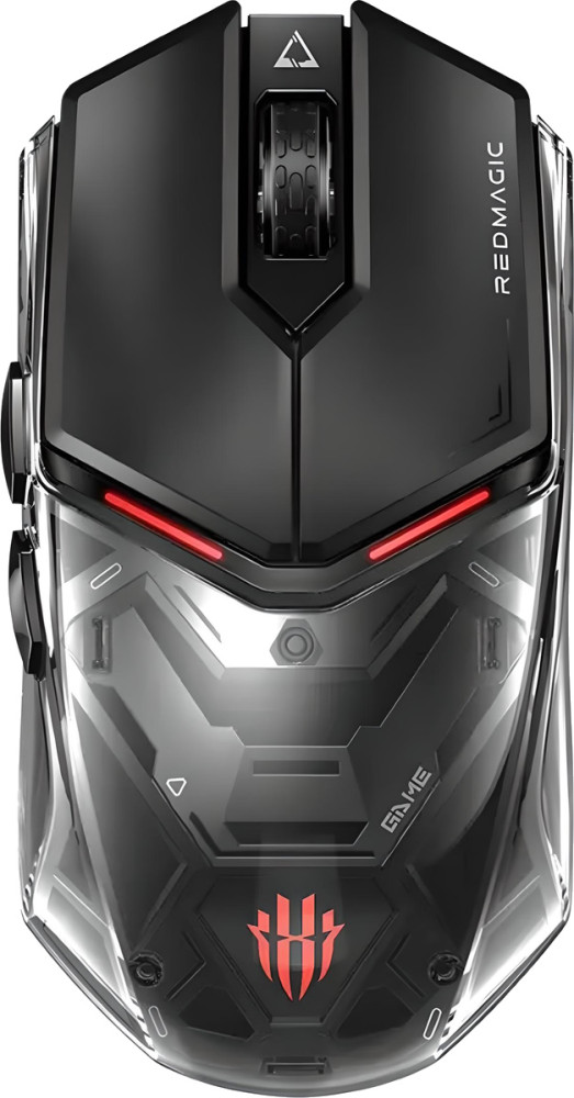 Мишка Nubia Red Magic Gaming Mouse