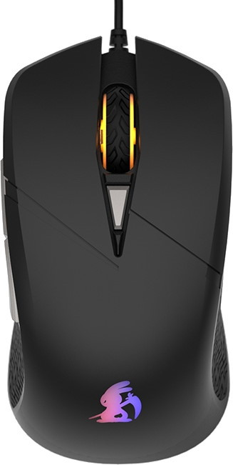 Мишка Wicked Bunny Rapid RGB