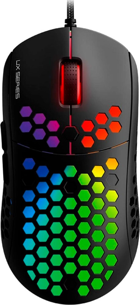 Мышка Fantech Raptor UX2 X