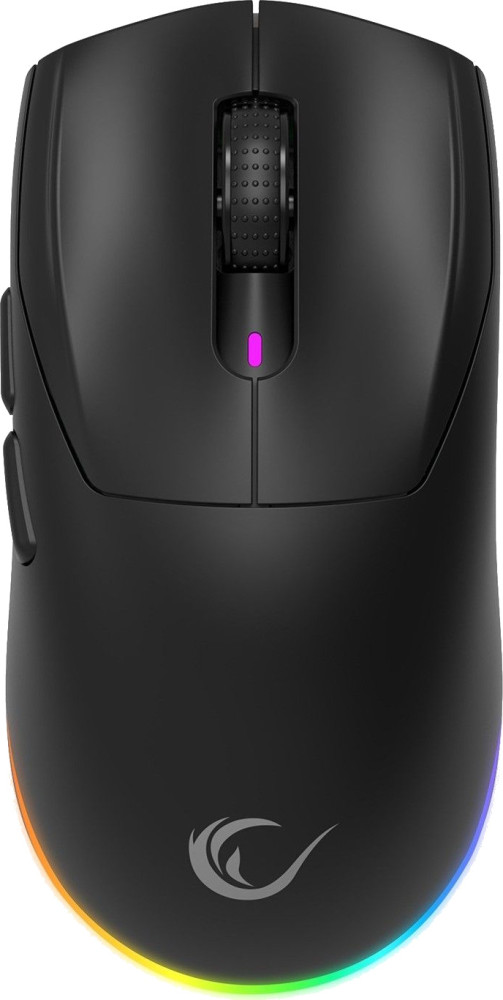Мишка Rampage Prote M5