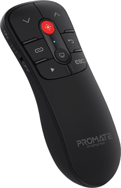 Презентер Promate ProPointer