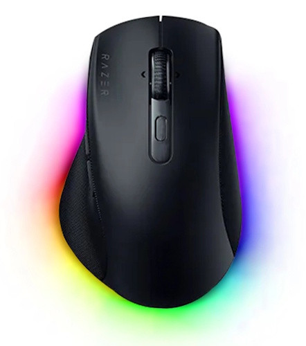 Мишка Razer Pro Click V2