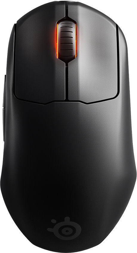 Мишка SteelSeries Prime Mini Wireless