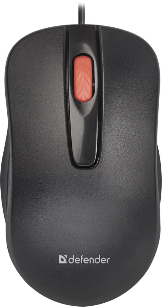 Мышка Defender Point MM-756