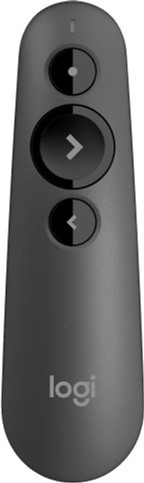 Презентер Logitech Presenter R500s