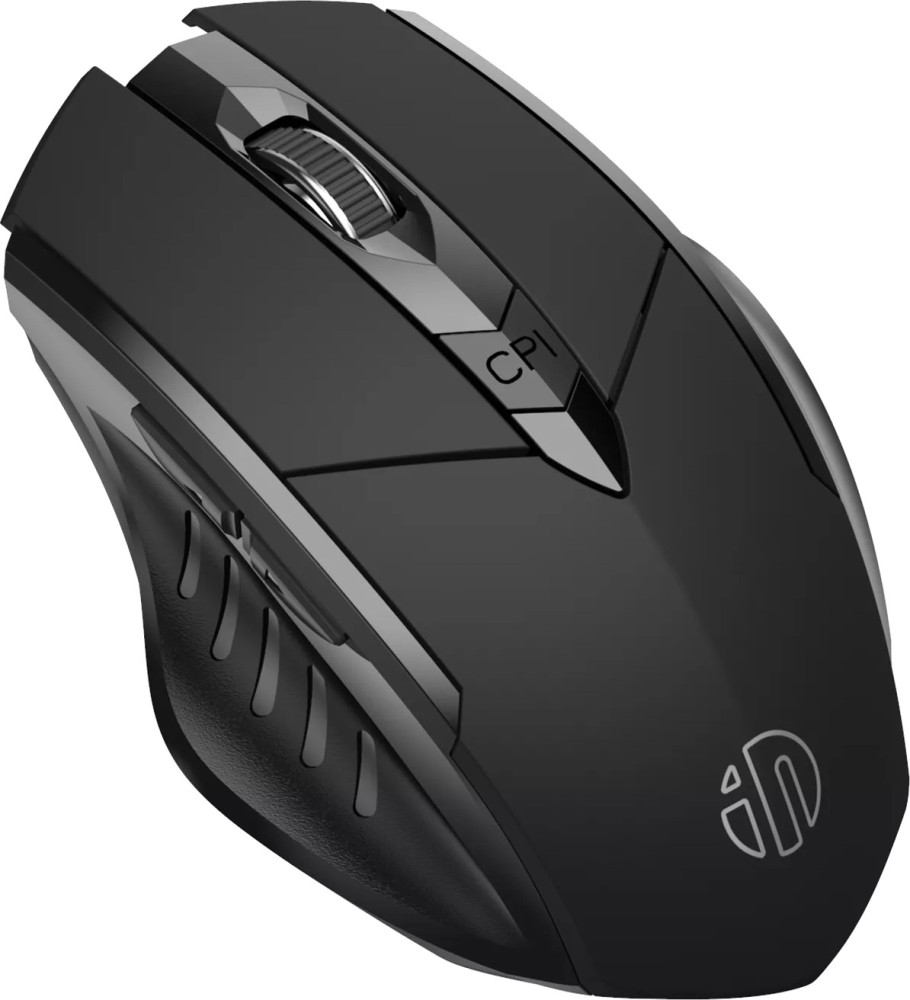 Мишка Inphic P-M6