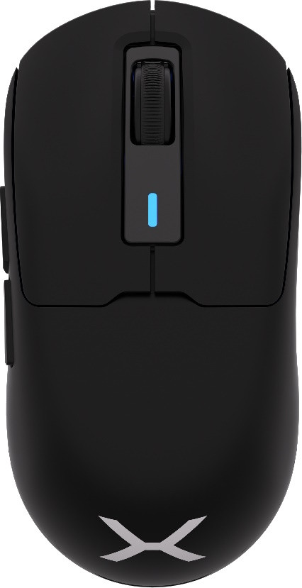 Мишка KRUX Plasma Wireless