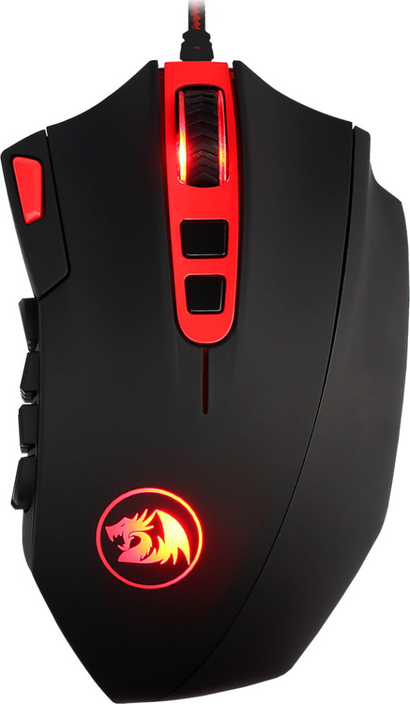 Мишка Redragon Perdition 2