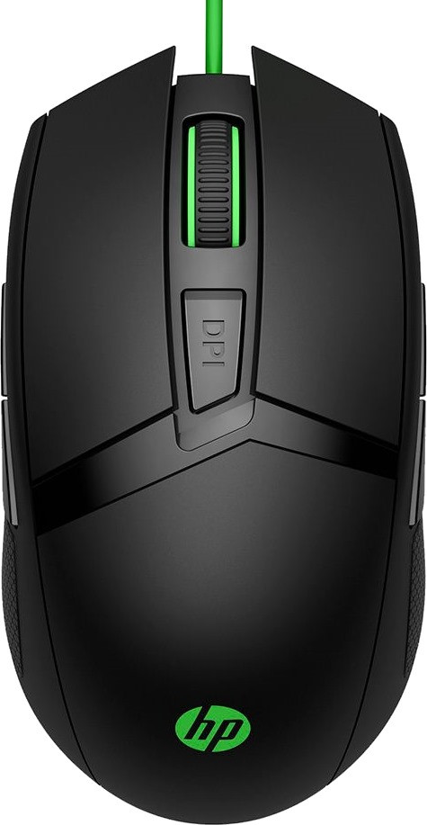 Мишка HP Pavilion Gaming Mouse 300