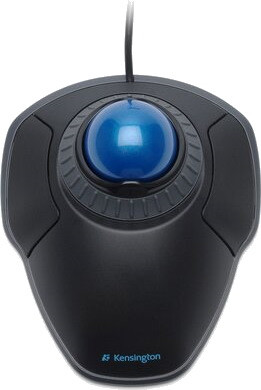 Трекбол Kensington Orbit Scroll Ring Trackball