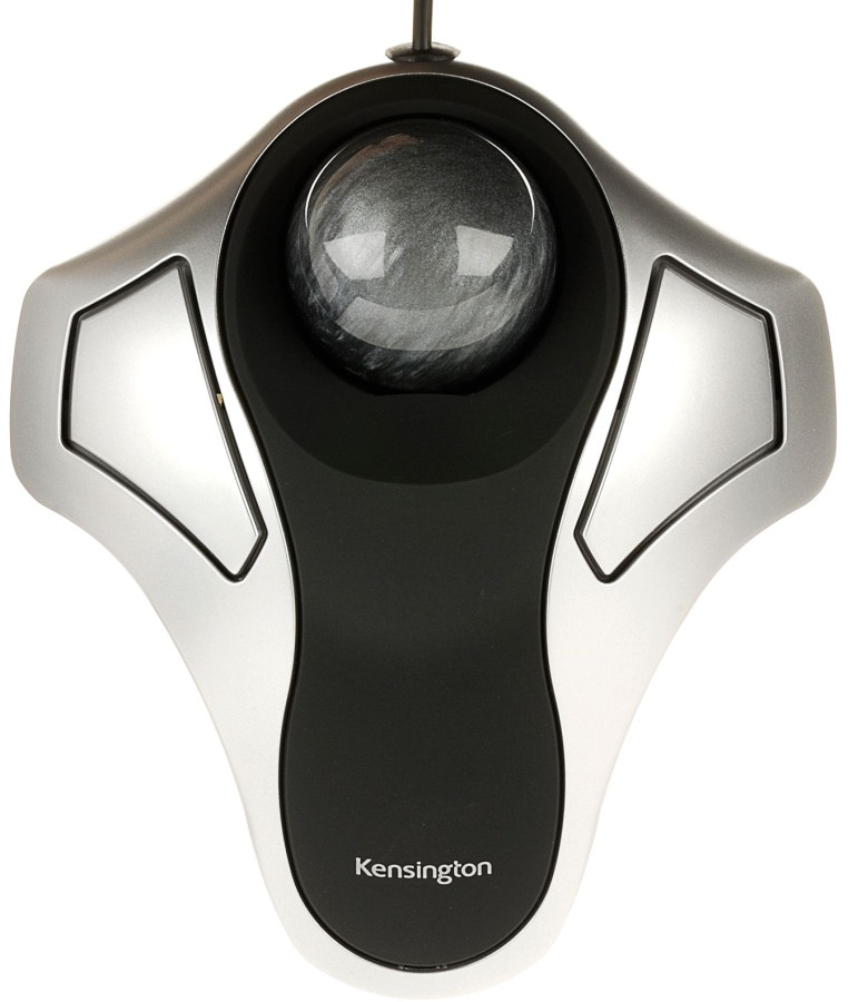 Трекбол Kensington Orbit Optical Trackball