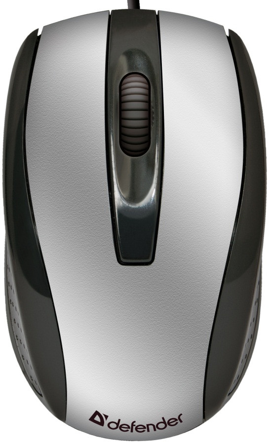 Мышка Defender Optimum MM-140