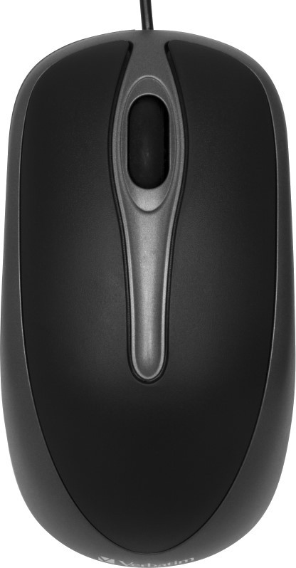 Мишка Verbatim Optical Desktop Mouse