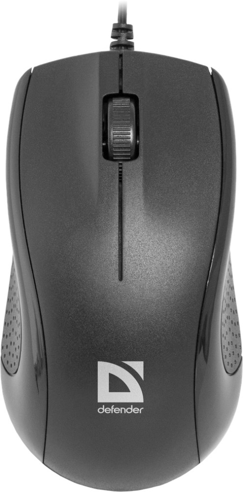 Мишка Defender Optimum MB-160