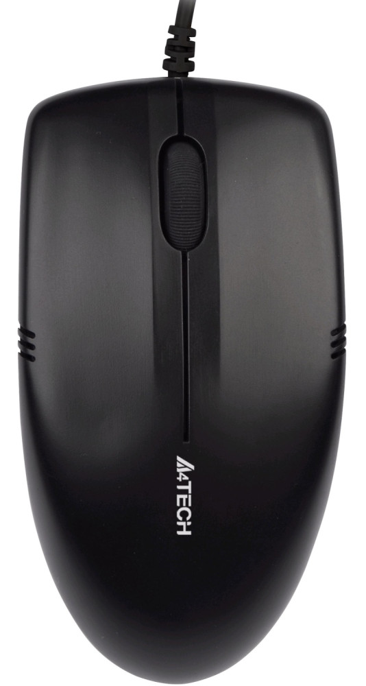 Мишка A4Tech OP-530NU