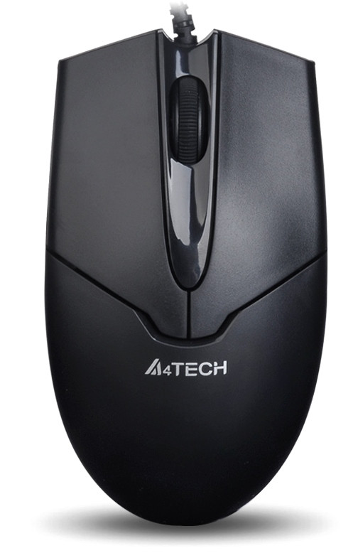 Мишка A4Tech OP-550NU
