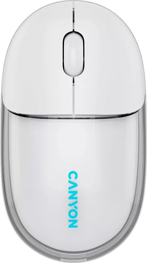 Мышка Canyon OnClick 24