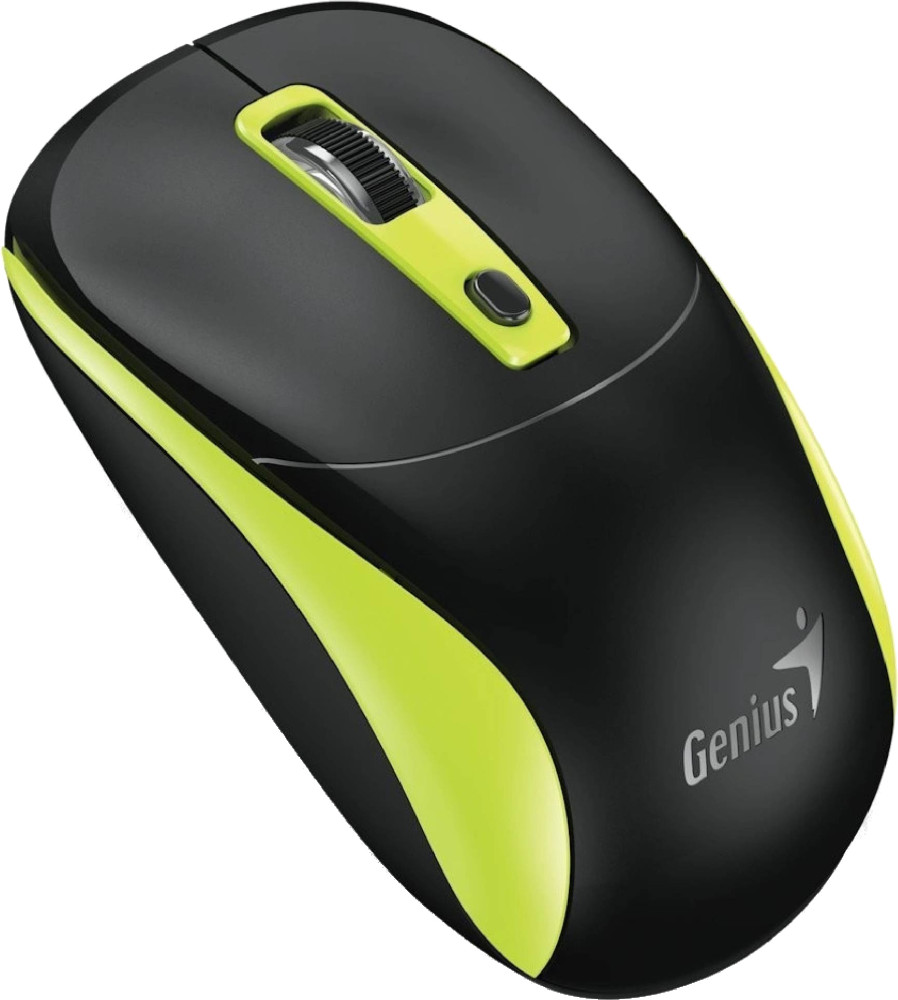 Мишка Genius NX-7123