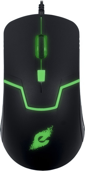 Мышка Ergo NL-430