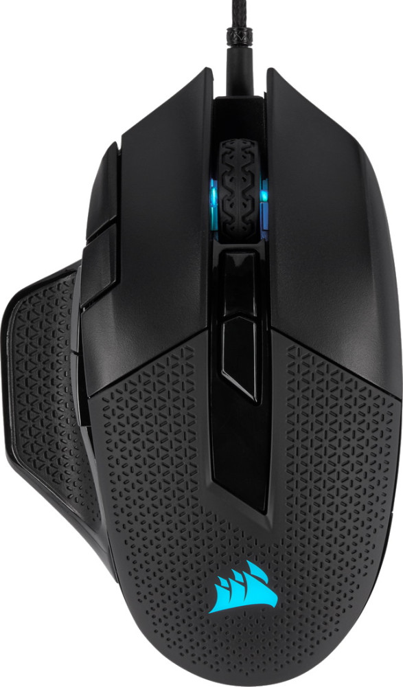 Мишка Corsair Nightsword RGB
