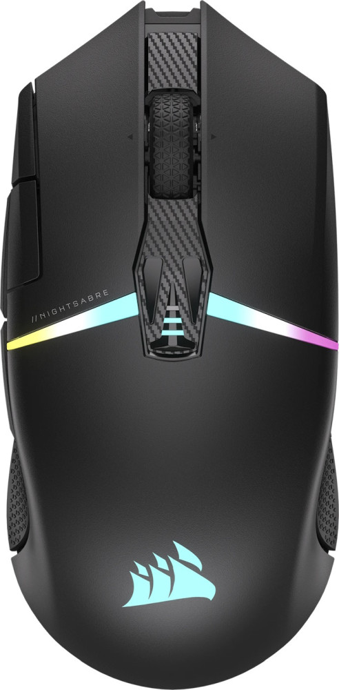 Мишка Corsair Nightsabre Wireless RGB