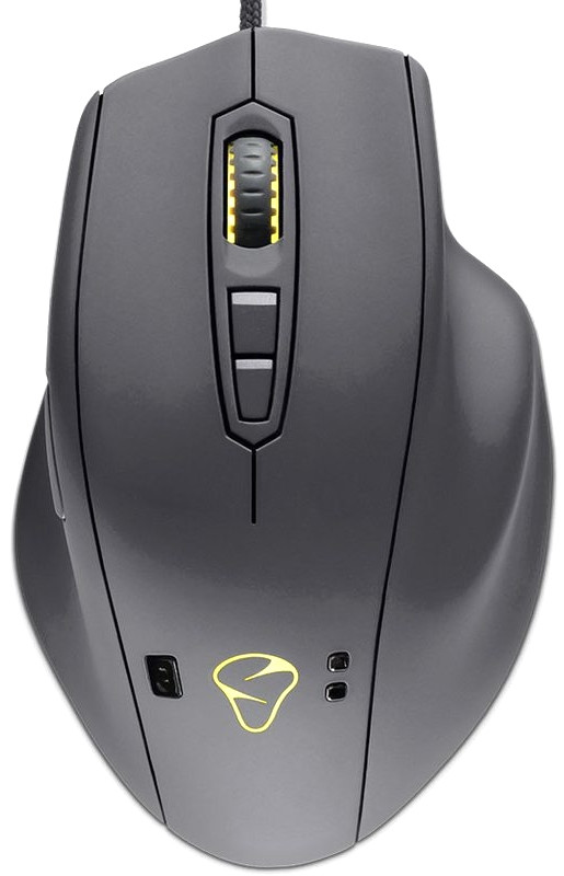 Мишка Mionix Naos QG