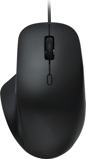 Мишка Rapoo N500