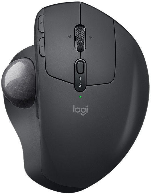 Трекбол Logitech MX Ergo