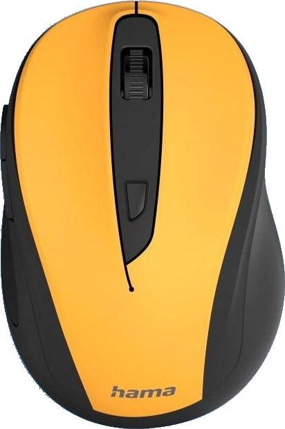 Мишка Hama MW400 V2