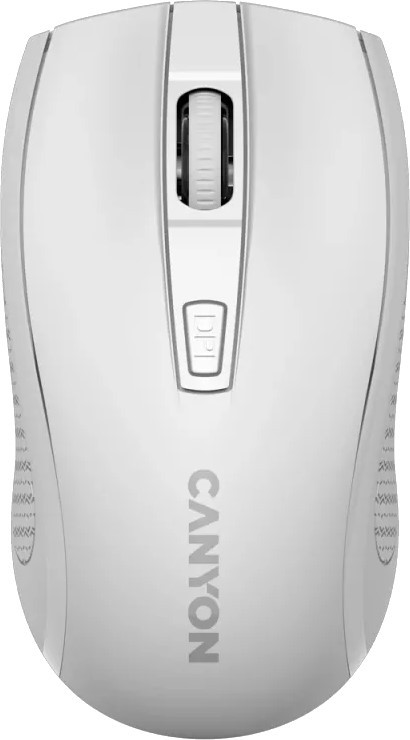 Мишка Canyon MW-7