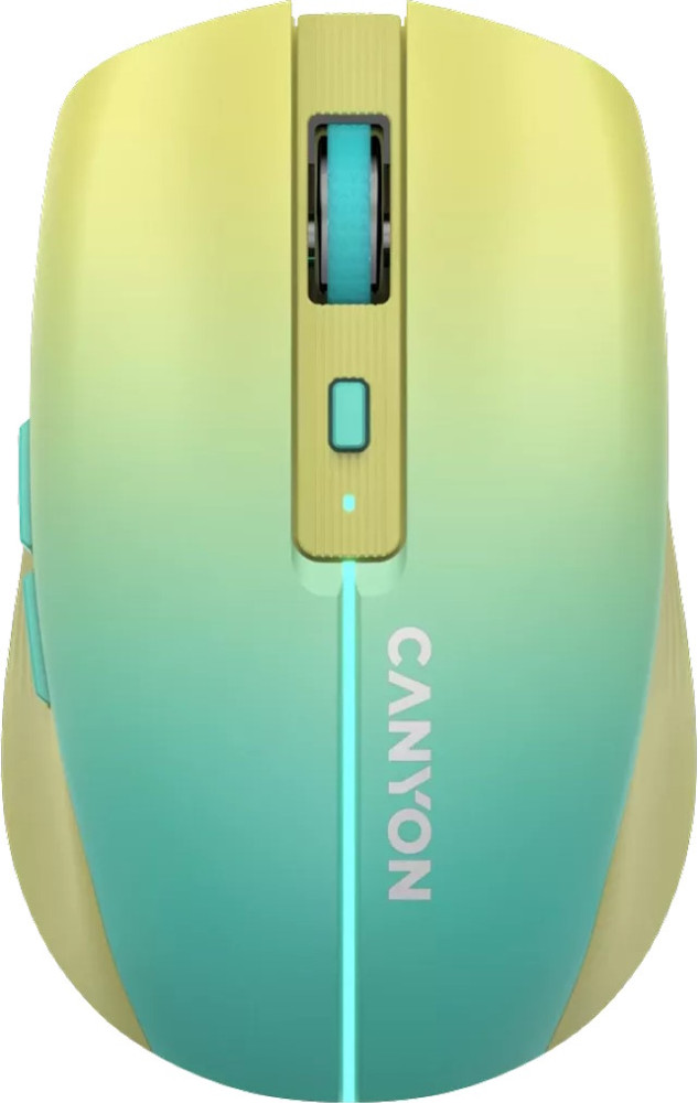 Мишка Canyon MW-44