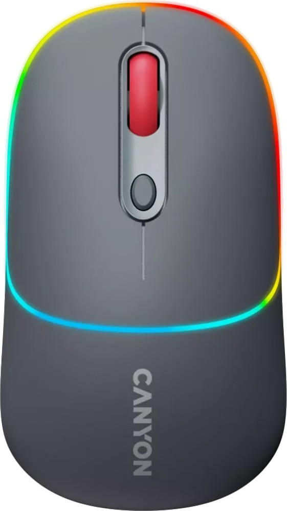 Мишка Canyon MW-22
