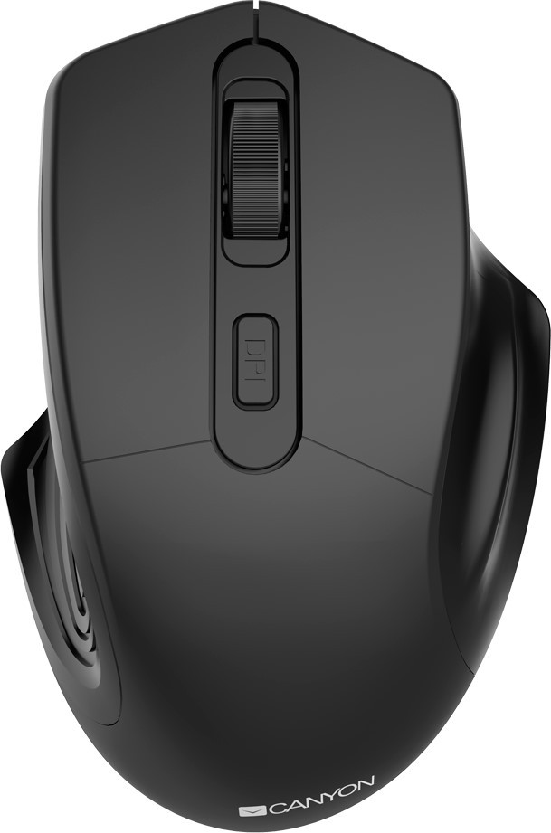 Мишка Canyon MW-15