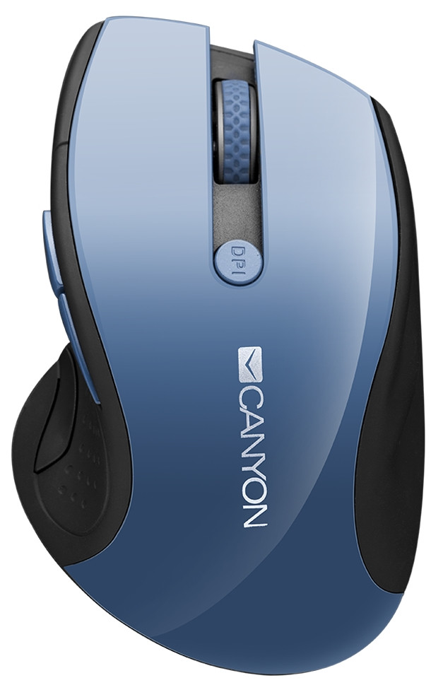 Мишка Canyon MW-01