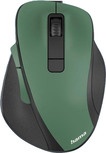 Мишка Hama MW500 V2
